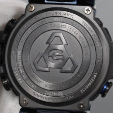 画像7: カシオ G-SHOCK MT-G B1000シリーズ(MTG-B1000XB-1AJF) (7)