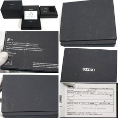 画像10: アストロン ネクスター 大谷翔平 2024年限定(SBXC165)5X83-0AF0-1 1700本限定 (10)