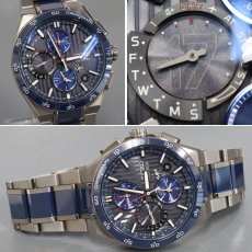 画像2: アストロン ネクスター 大谷翔平 2024年限定(SBXC165)5X83-0AF0-1 1700本限定 (2)