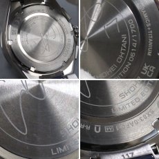 画像7: アストロン ネクスター 大谷翔平 2024年限定(SBXC165)5X83-0AF0-1 1700本限定 (7)