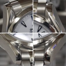 画像5: シーマスター アクアテラ 150M グッドプラネット マスター コーアクシャル(231.90.39.21.04.001) (5)