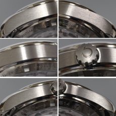 画像6: シーマスター アクアテラ 150M グッドプラネット マスター コーアクシャル(231.90.39.21.04.001) (6)