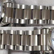 画像8: シーマスター アクアテラ 150M グッドプラネット マスター コーアクシャル(231.90.39.21.04.001) (8)