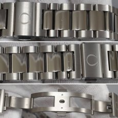 画像9: シーマスター アクアテラ 150M グッドプラネット マスター コーアクシャル(231.90.39.21.04.001) (9)