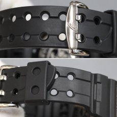画像8: カシオ G-SHOCK MASTER OF G-SEA FROGMAN(GWF-1000-1JF) (8)