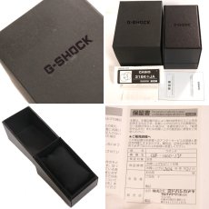 画像9: カシオ G-SHOCK MASTER OF G-SEA FROGMAN(GWF-1000-1JF) (9)