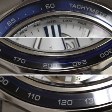画像3: カシオ オシアナス マンタ S7000シリーズ(OCW-S7000D-7AJF) (3)