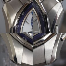 画像4: カシオ オシアナス マンタ S7000シリーズ(OCW-S7000D-7AJF) (4)