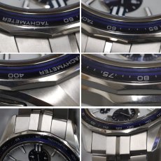 画像5: カシオ オシアナス マンタ S7000シリーズ(OCW-S7000D-7AJF) (5)