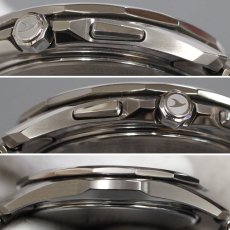 画像6: カシオ オシアナス マンタ S7000シリーズ(OCW-S7000D-7AJF) (6)
