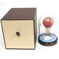 画像1: ルイ・ヴィトン マル アエロ エアバルーン 2013年ノベルティ クリスマス限定 非売品 (1)