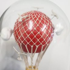 画像4: ルイ・ヴィトン マル アエロ エアバルーン 2013年ノベルティ クリスマス限定 非売品 (4)