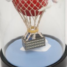 画像7: ルイ・ヴィトン マル アエロ エアバルーン 2013年ノベルティ クリスマス限定 非売品 (7)