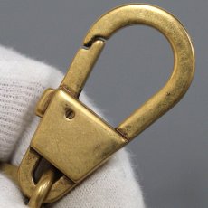 画像5: グッチ ダブルG キーチェーン(817379)箱 保存袋 (5)