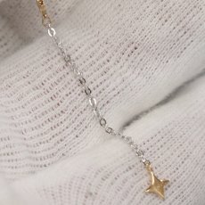 画像4: ARMO ECREVE K18PG/WG ダイヤモンド ピアス D0.13×2 3.6g 販売証明書 (4)