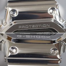 画像5: カシオ G-SHOCK フルメタル 5000シリーズ(GMW-B5000D-1JF) (5)