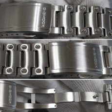 画像9: カシオ G-SHOCK フルメタル 5000シリーズ(GMW-B5000D-1JF) (9)