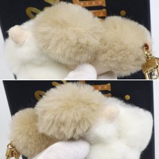 画像4: ルイヴィトン バッグチャーム・マイ ヴィヴィエンヌ(M02324)箱 保存袋 (4)