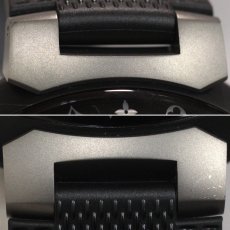 画像4: ルイヴィトン タンブールホライゾン ライトアップ(QAD01Z)箱 取説兼保証書 充電器 (4)