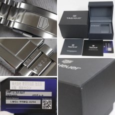 画像10: アクサレーサー プロフェッショナル 200 デイト(WBP2111.BA0627) (10)
