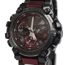 画像1: カシオ G-SHOCK MT-G B3000シリーズ(MTG-B3000BD-1AJF) (1)