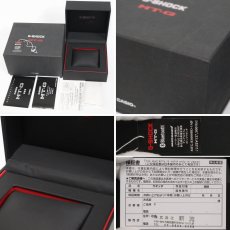 画像10: カシオ G-SHOCK MT-G B3000シリーズ(MTG-B3000BD-1AJF) (10)