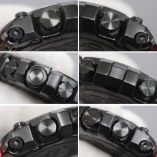 画像5: カシオ G-SHOCK MT-G B3000シリーズ(MTG-B3000BD-1AJF) (5)
