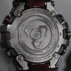 画像6: カシオ G-SHOCK MT-G B3000シリーズ(MTG-B3000BD-1AJF) (6)