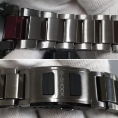 画像8: カシオ G-SHOCK MT-G B3000シリーズ(MTG-B3000BD-1AJF) (8)