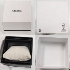 画像10: シチズン シリーズ 8 GMT(NB6031-56E)9054-0065X01 (10)