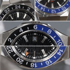 画像3: シチズン シリーズ 8 GMT(NB6031-56E)9054-0065X01 (3)