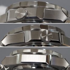画像6: シチズン シリーズ 8 GMT(NB6031-56E)9054-0065X01 (6)