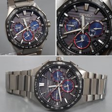 画像2: アストロン ネクスター 大谷翔平 2023 限定モデル(SBXC141)5X53-0CF0 (2)