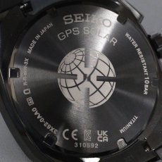 画像7: アストロン ネクスター(SBXD015)3X62-0AA0 (7)
