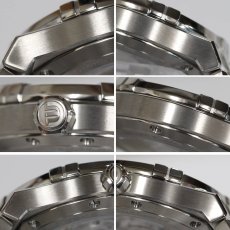 画像6: モーリス・ラクロア アイコン オートマティック42 サマーエディション(AI6008-SS00F-431-C)世界限定888本 (6)