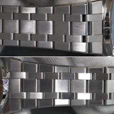 画像8: モーリス・ラクロア アイコン オートマティック42 サマーエディション(AI6008-SS00F-431-C)世界限定888本 (8)