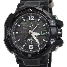 画像1: カシオ G-SHOCK MASTER OF G グラビティマスター(GW-A1100-1A3JF) (1)