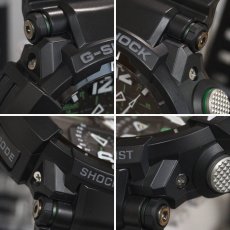 画像5: カシオ G-SHOCK MASTER OF G グラビティマスター(GW-A1100-1A3JF) (5)