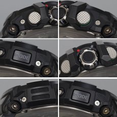 画像6: カシオ G-SHOCK MASTER OF G グラビティマスター(GW-A1100-1A3JF) (6)