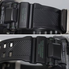 画像8: カシオ G-SHOCK MASTER OF G グラビティマスター(GW-A1100-1A3JF) (8)