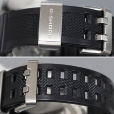 画像9: カシオ G-SHOCK MASTER OF G グラビティマスター(GW-A1100-1A3JF) (9)