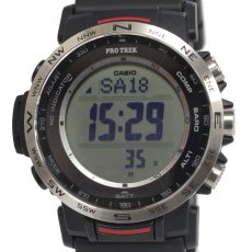 画像1: カシオ PROTREK Climber Line(PRW-35-1AJF) (1)