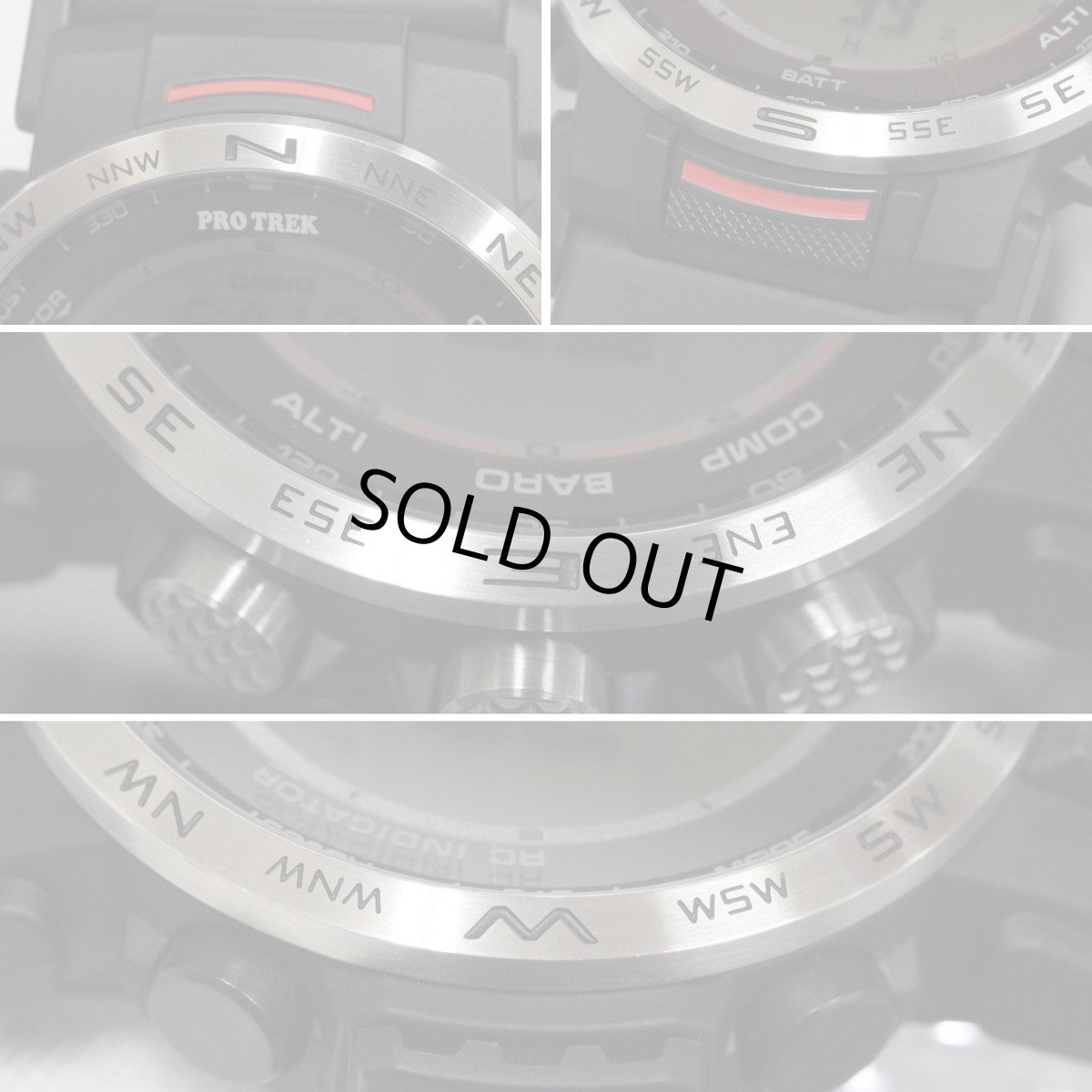 画像3: カシオ PROTREK Climber Line(PRW-35-1AJF) (3)