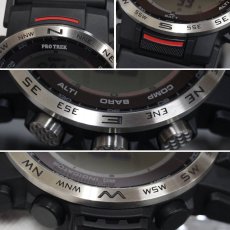 画像3: カシオ PROTREK Climber Line(PRW-35-1AJF) (3)