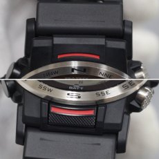 画像4: カシオ PROTREK Climber Line(PRW-35-1AJF) (4)