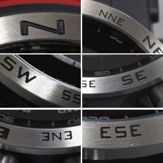画像5: カシオ PROTREK Climber Line(PRW-35-1AJF) (5)