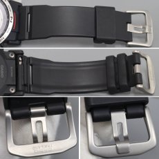 画像9: カシオ PROTREK Climber Line(PRW-35-1AJF) (9)