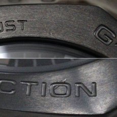 画像4: カシオ G-SHOCK 2100シリーズ フルメタル(GM-B2100BT-1AJF) (4)