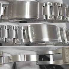 画像9: カシオ G-SHOCK 2100シリーズ フルメタル(GM-B2100BT-1AJF) (9)