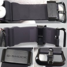 画像8: カシオ G-SHOCK 2100シリーズ ミルキーウェイギャラクシー(GM-2100MWG-1AJR) (8)